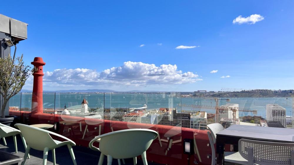 lisbon