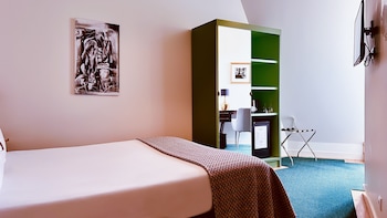 monte belvedere hotel by shiadu
