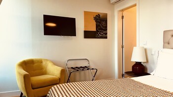 monte belvedere hotel by shiadu