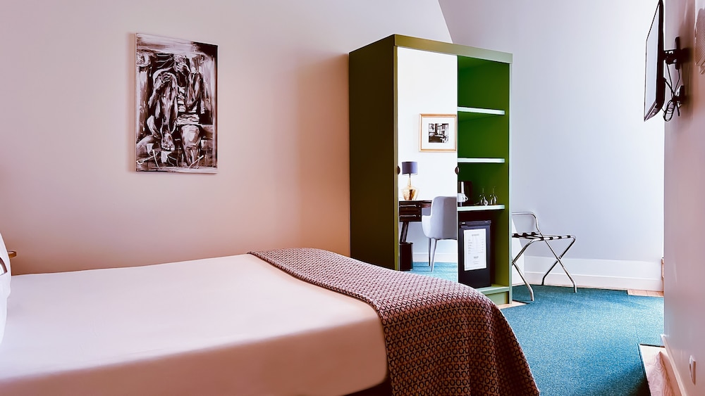 monte belvedere hotel by shiadu
