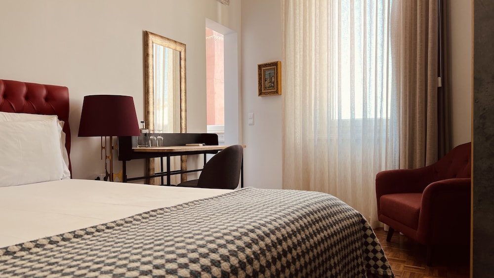 monte belvedere hotel by shiadu