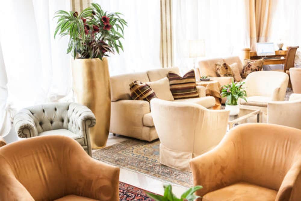 hotel san luca