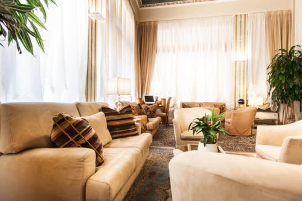 hotel san luca