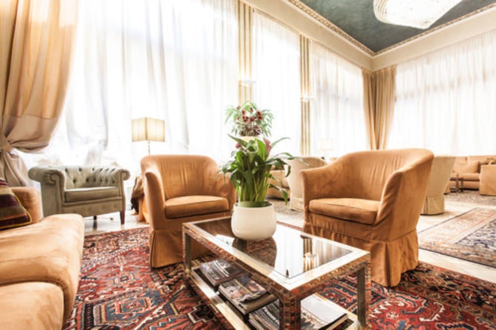 hotel san luca