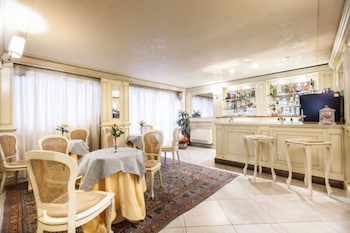Hotel San Luca,Veneto>>San Giovanni Lupatoto,3 star