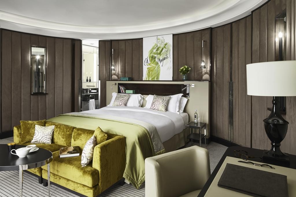 sofitel frankfurt opera