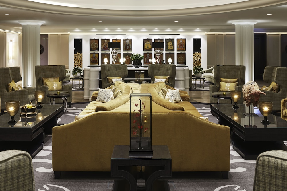 sofitel frankfurt opera