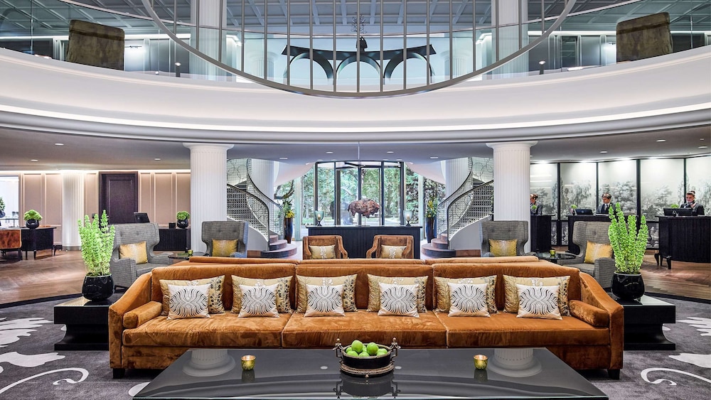 sofitel frankfurt opera