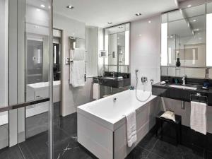 sofitel frankfurt opera