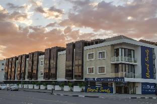 swakopmund lifestyle hotel and apartments