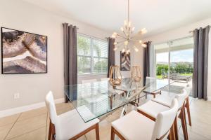 Encore Resort At Reunion,Championsgate>>Champions Gate,5 star