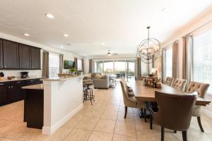 Encore Resort At Reunion,Championsgate>>Champions Gate,5 star
