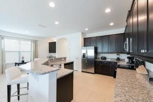 Encore Resort At Reunion,Championsgate>>Champions Gate,5 star