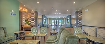 encore resort at reunion