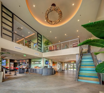 encore resort at reunion