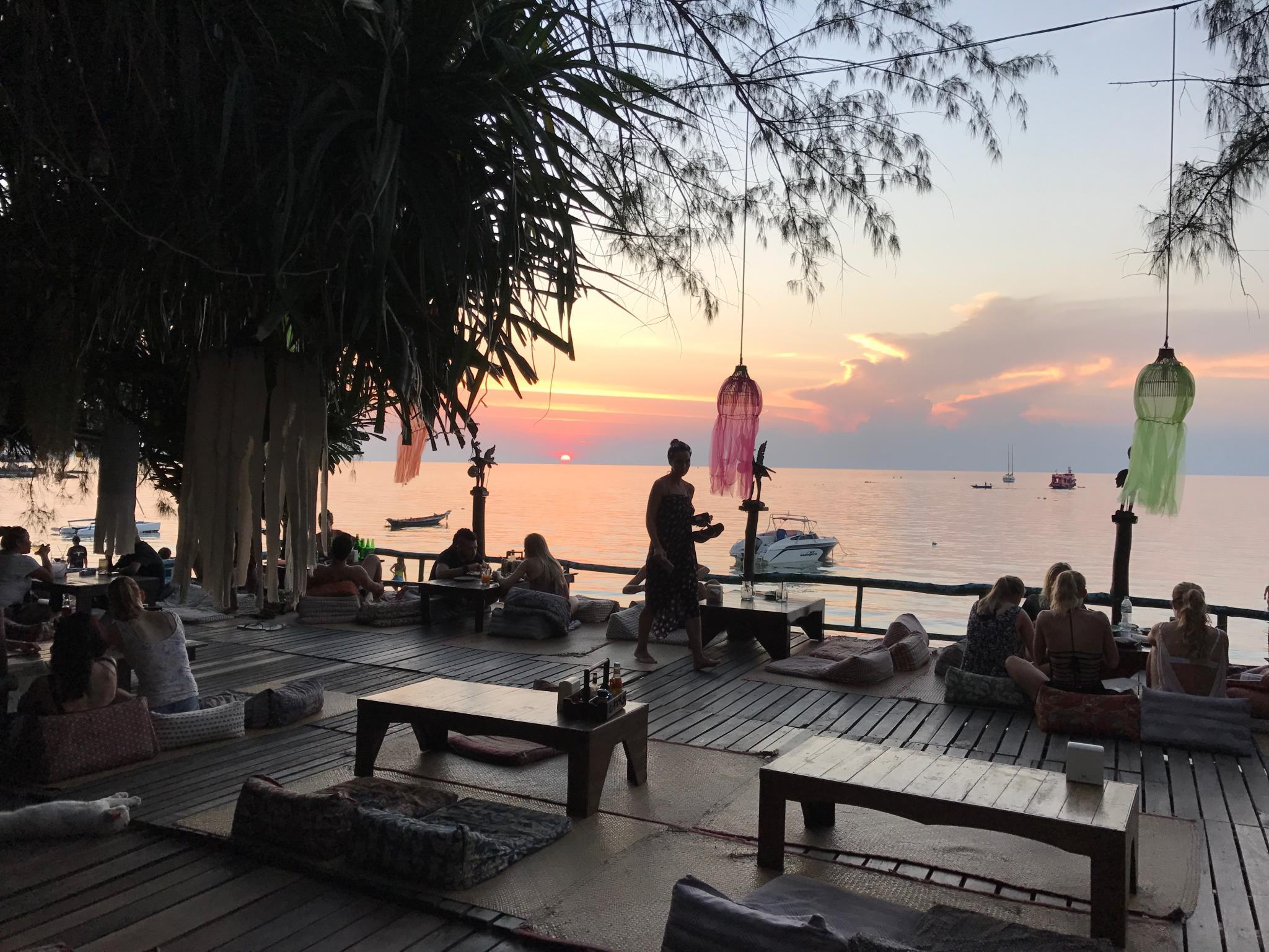 Ac 2 Resort,Koh Samui>>Ko Tao,3 star