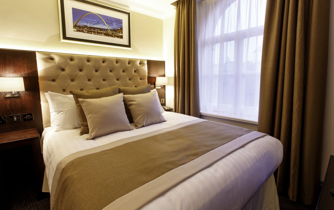 The Vermont Aparthotel,Hexham>>Gateshead,3 star