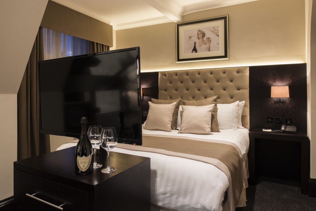 the vermont aparthotel