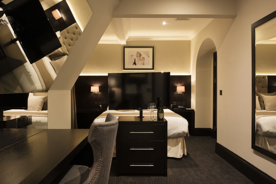 the vermont aparthotel