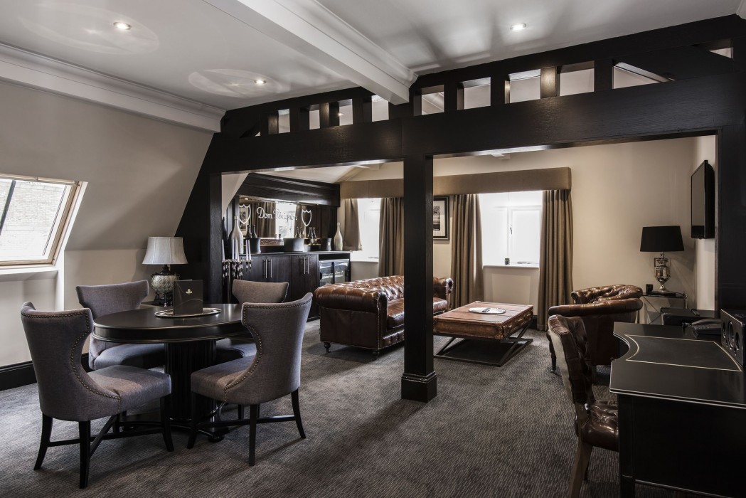 the vermont aparthotel