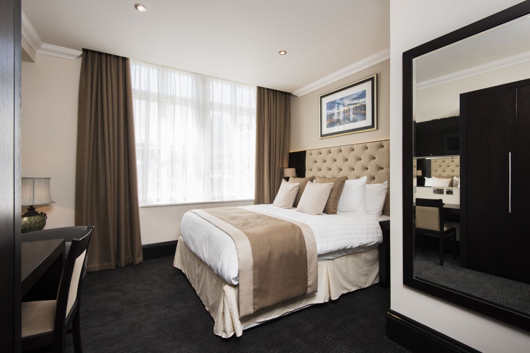 the vermont aparthotel