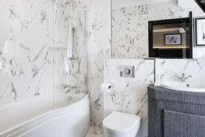 the vermont aparthotel