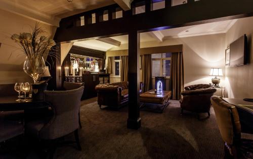 the vermont aparthotel