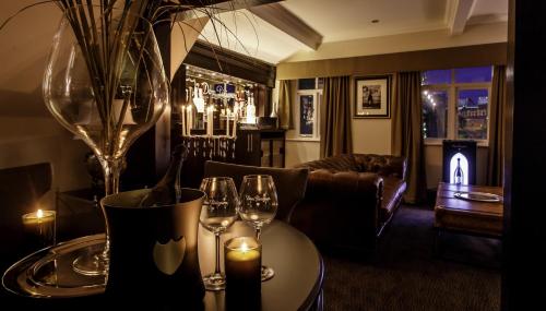 the vermont aparthotel
