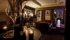 the vermont aparthotel