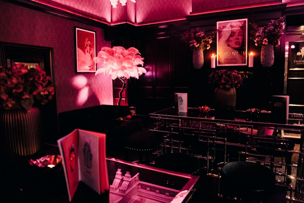 the vermont aparthotel