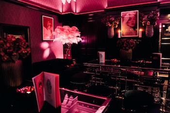 the vermont aparthotel
