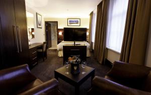 the vermont aparthotel