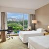 Courtyard By Marriott Bengaluru Outer Ring Road,Orr - Marathahalli,5 star
