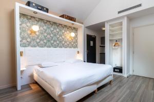 calm appart and hostel