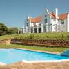 botha house