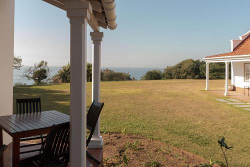 botha house
