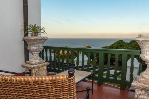 Botha House,Ifafa Beach>>Durban,3 star
