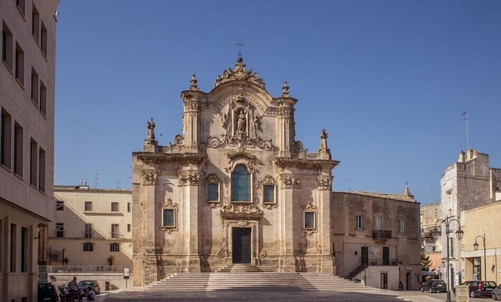 matera