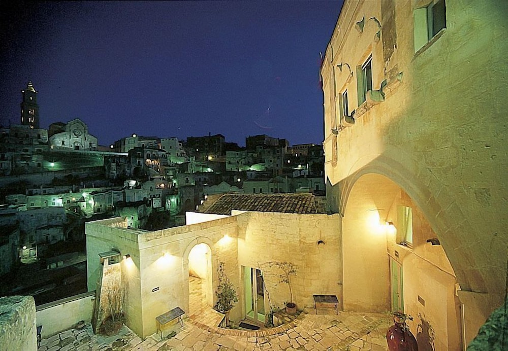 matera