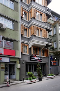 t loft residence