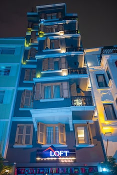 t loft residence