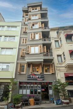t loft residence