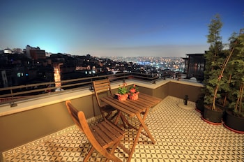 t loft residence