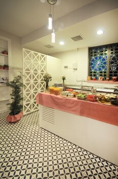 t loft residence