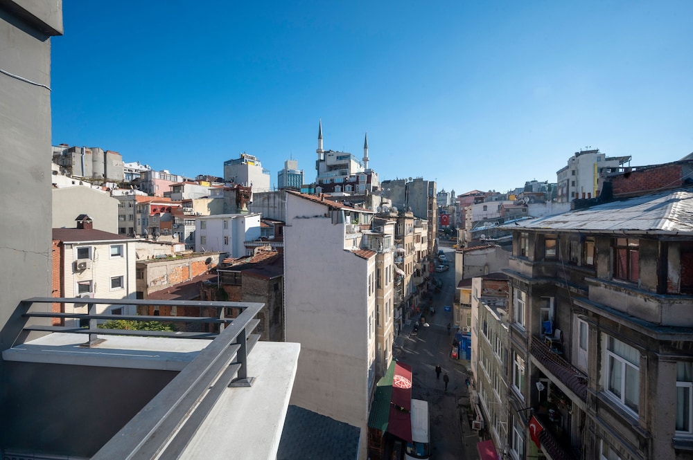 istanbul