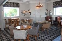 stonehenge inn and shepherds huts