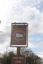 stonehenge inn and shepherds huts