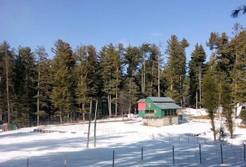 Py Resorts,Naag Mandir,2 star