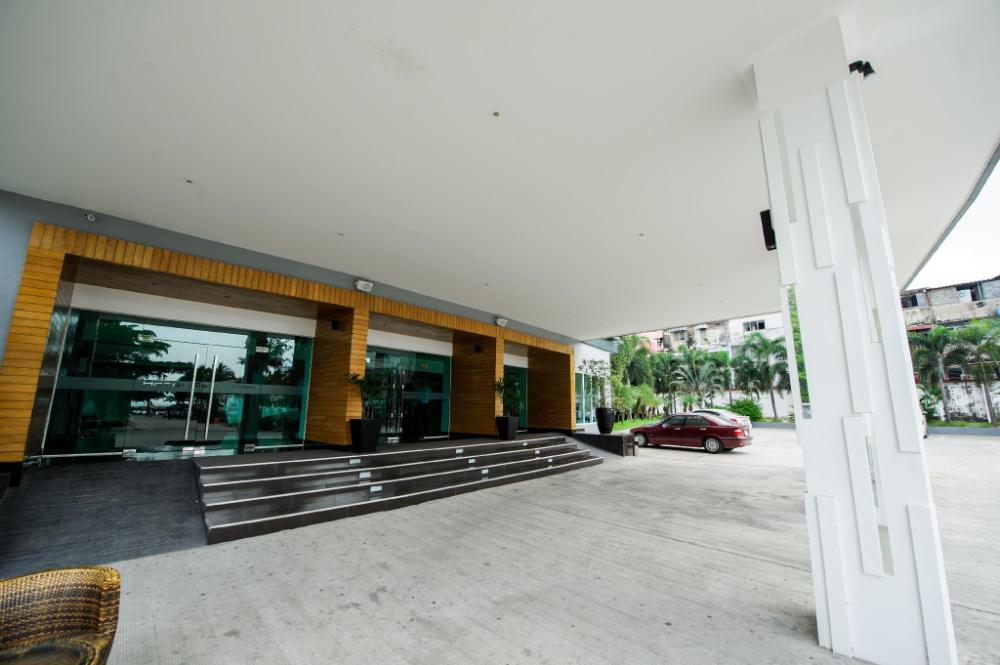 hotel selection pattaya