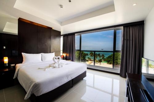 hotel selection pattaya